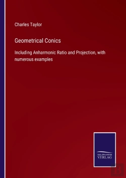 Bertrand.pt - Geometrical Conics
