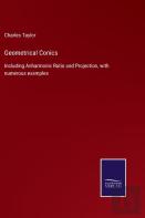 Geometrical Conics
