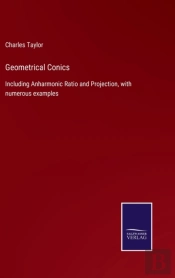 Geometrical Conics