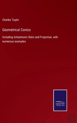 Bertrand.pt - Geometrical Conics