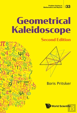 Bertrand.pt - Geometrical Kaleidoscope (2nd Ed)