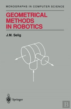 Bertrand.pt - Geometrical Methods In Robotics