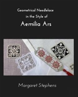 Bertrand.pt - Geometrical Needlelace