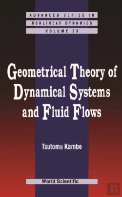 Bertrand.pt - Geometrical Theory Of Dynamical Systems And Fluid Flows