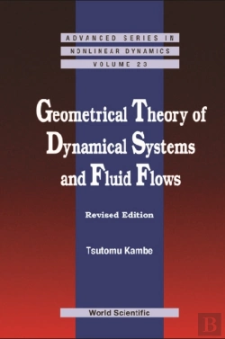 Bertrand.pt - Geometrical Theory Of Dynamical Systems And Fluid Flows (Revised Edition)
