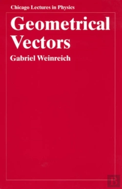 Bertrand.pt - Geometrical Vectors