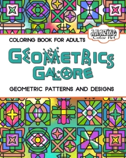Bertrand.pt - Geometrics Galore