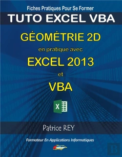 Bertrand.pt - Geometrie 2d Excel 2013 Vba