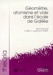 Géometrie, Atomisme Et Vide Dans L'École De Galilée