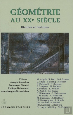 Bertrand.pt - Geometrie Au Xx Siecle