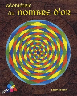 Bertrand.pt - Géométrie Du Nombre D'Or (5e Édition)