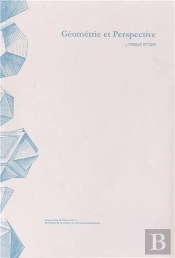 Géométrie Et Perspective ; Donation De Jean Masson En 1925