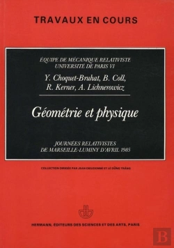 Bertrand.pt - Geométrie Et Physique