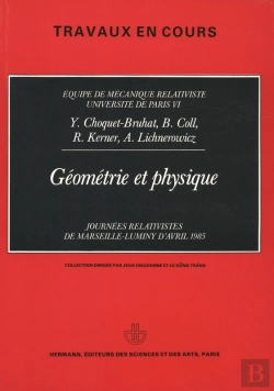 Bertrand.pt - Geométrie Et Physique