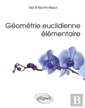 Géométrie Euclidienne Élémentaire