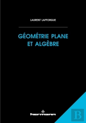 Géométrie Plane Et Algèbre