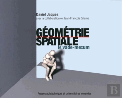 Bertrand.pt - Géométrie Spatiale ; Le Vade-Mecum