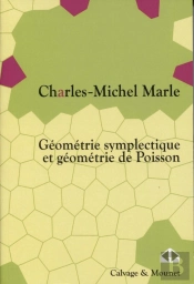 Geometrie Symplectique Et Geometrie De Poisson