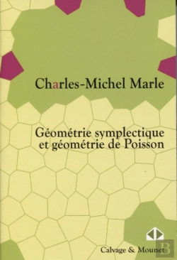 Bertrand.pt - Geometrie Symplectique Et Geometrie De Poisson