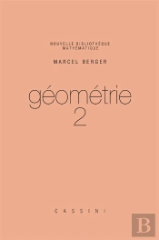 Géométrie Tome 2