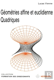 Géométries Affine Et Euclidéenne