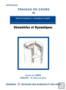 Bertrand.pt - Géométries Et Dynamiques