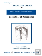 Géometries Et Dynamiques