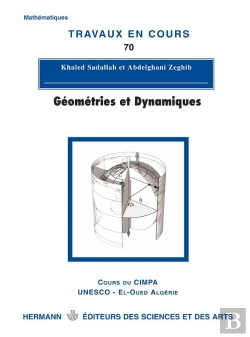 Bertrand.pt - Géometries Et Dynamiques