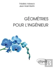 Géométries Pour L'Ingénieur