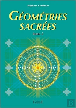 Bertrand.pt - Géométries Sacrées T.2