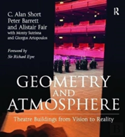 Bertrand.pt - Geometry And Atmosphere