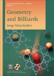 Geometry And Billiards