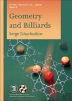 Bertrand.pt - Geometry And Billiards