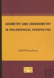 Geometry And Chronometry In Philosophical Perspective