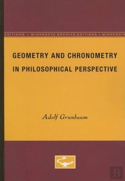 Bertrand.pt - Geometry And Chronometry In Philosophical Perspective