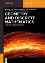 Geometry And Discrete Mathematics