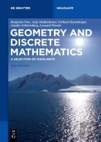 Geometry And Discrete Mathematics