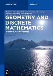 Geometry And Discrete Mathematics
