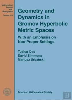 Bertrand.pt - Geometry And Dynamics In Gromov Hyperbolic Metric Spaces
