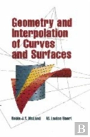Geometry And Interpolation Of Curves And Surfaces