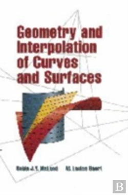 Bertrand.pt - Geometry And Interpolation Of Curves And Surfaces