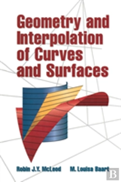 Bertrand.pt - Geometry And Interpolation Of Curves And Surfaces