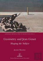 Geometry And Jean Genet