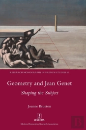 Geometry And Jean Genet
