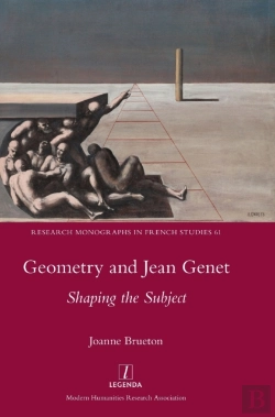 Bertrand.pt - Geometry And Jean Genet