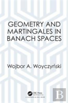 Geometry And Martingales In Banach Spaces