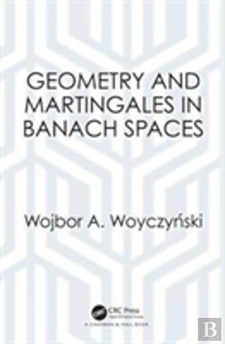 Bertrand.pt - Geometry And Martingales In Banach Spaces