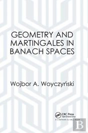 Geometry And Martingales In Banach Spaces