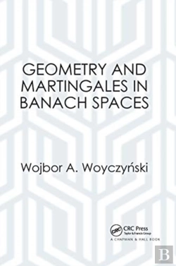 Bertrand.pt - Geometry And Martingales In Banach Spaces