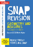 Geometry And Measures (For Papers 1, 2 And 3): Edexcel Gcse Maths Higher